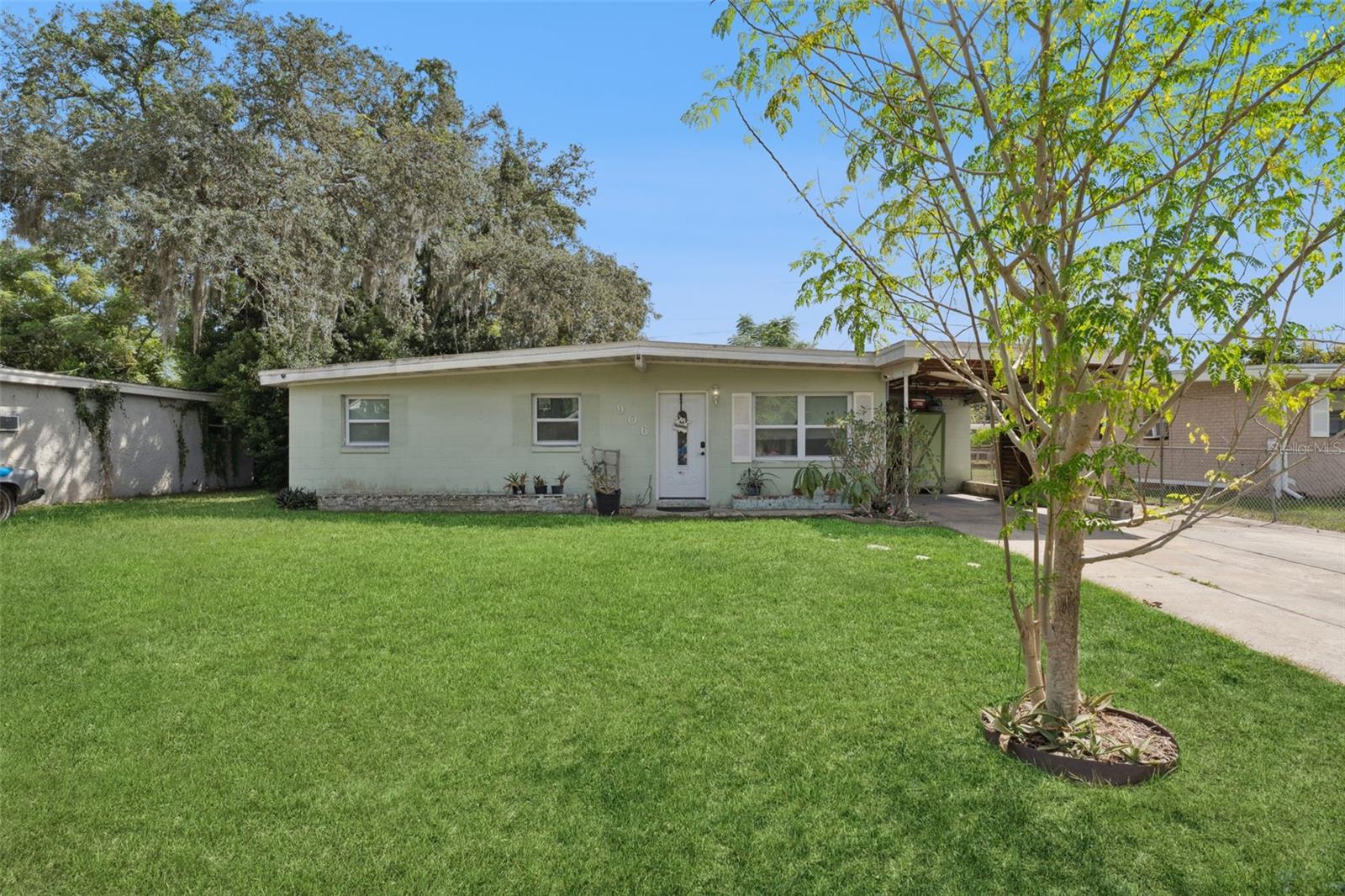 LONGDALE - Residential