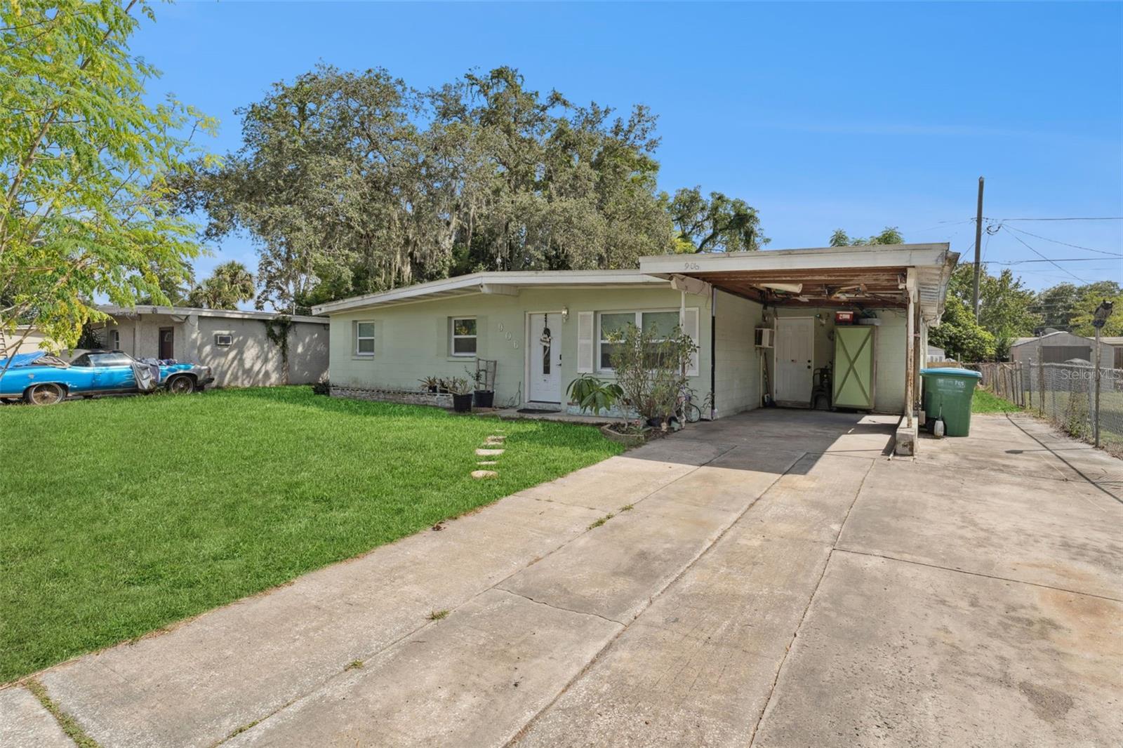 LONGDALE - Residential