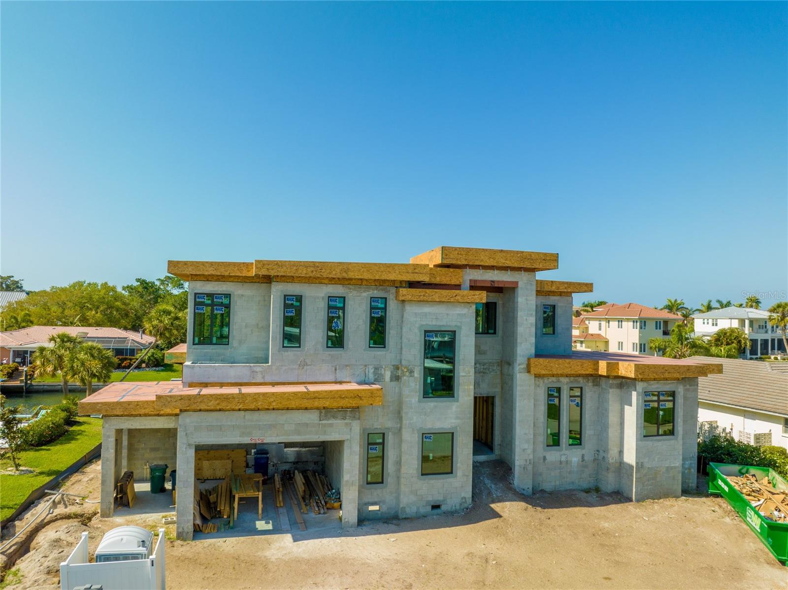 COUNTRY CLUB SHORES SEC 03 - Residential