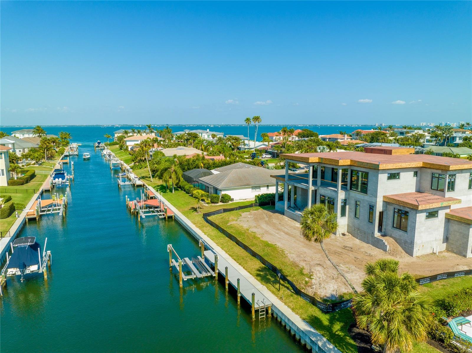 COUNTRY CLUB SHORES SEC 03 - Residential