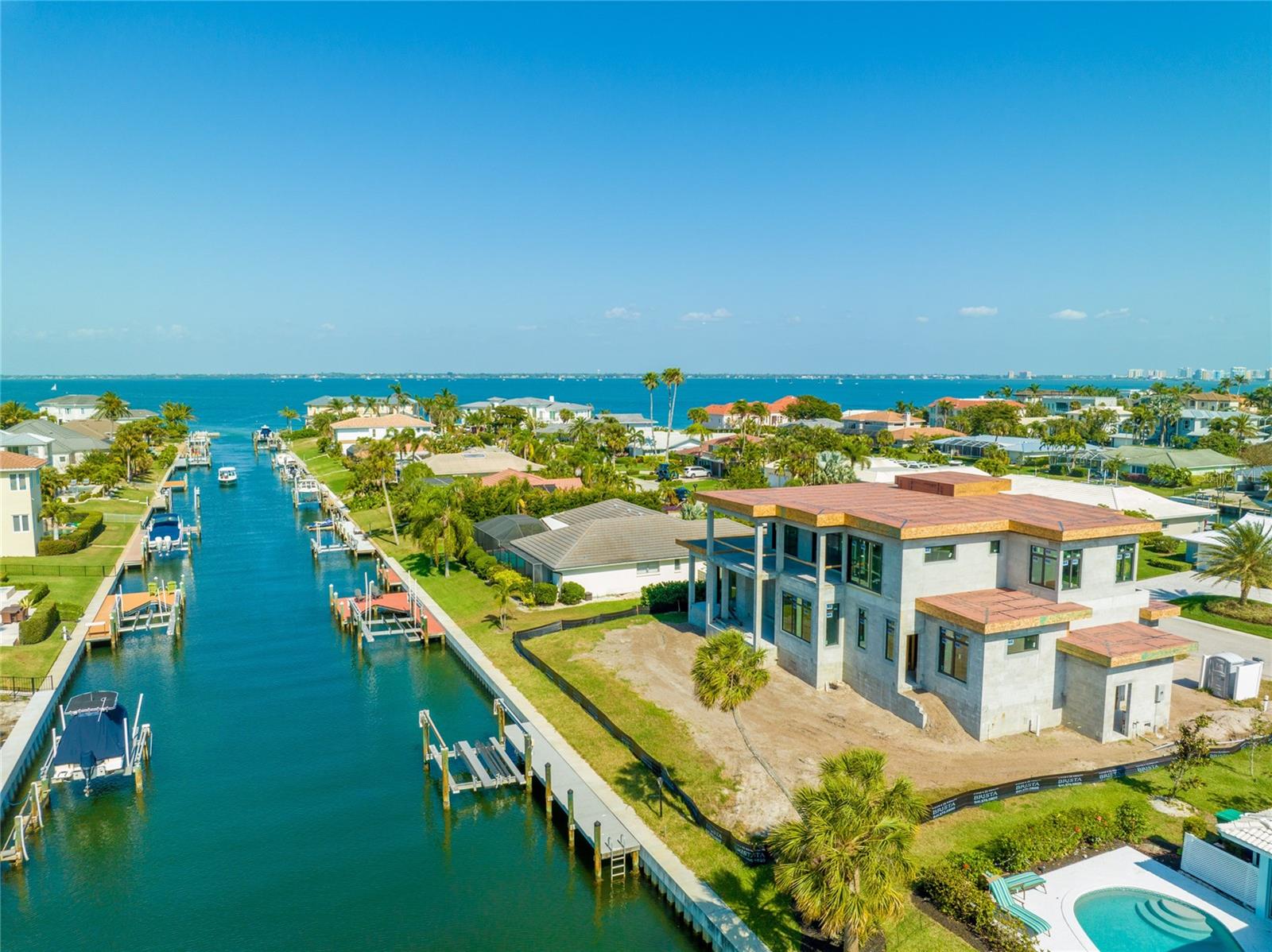 COUNTRY CLUB SHORES SEC 03 - Residential