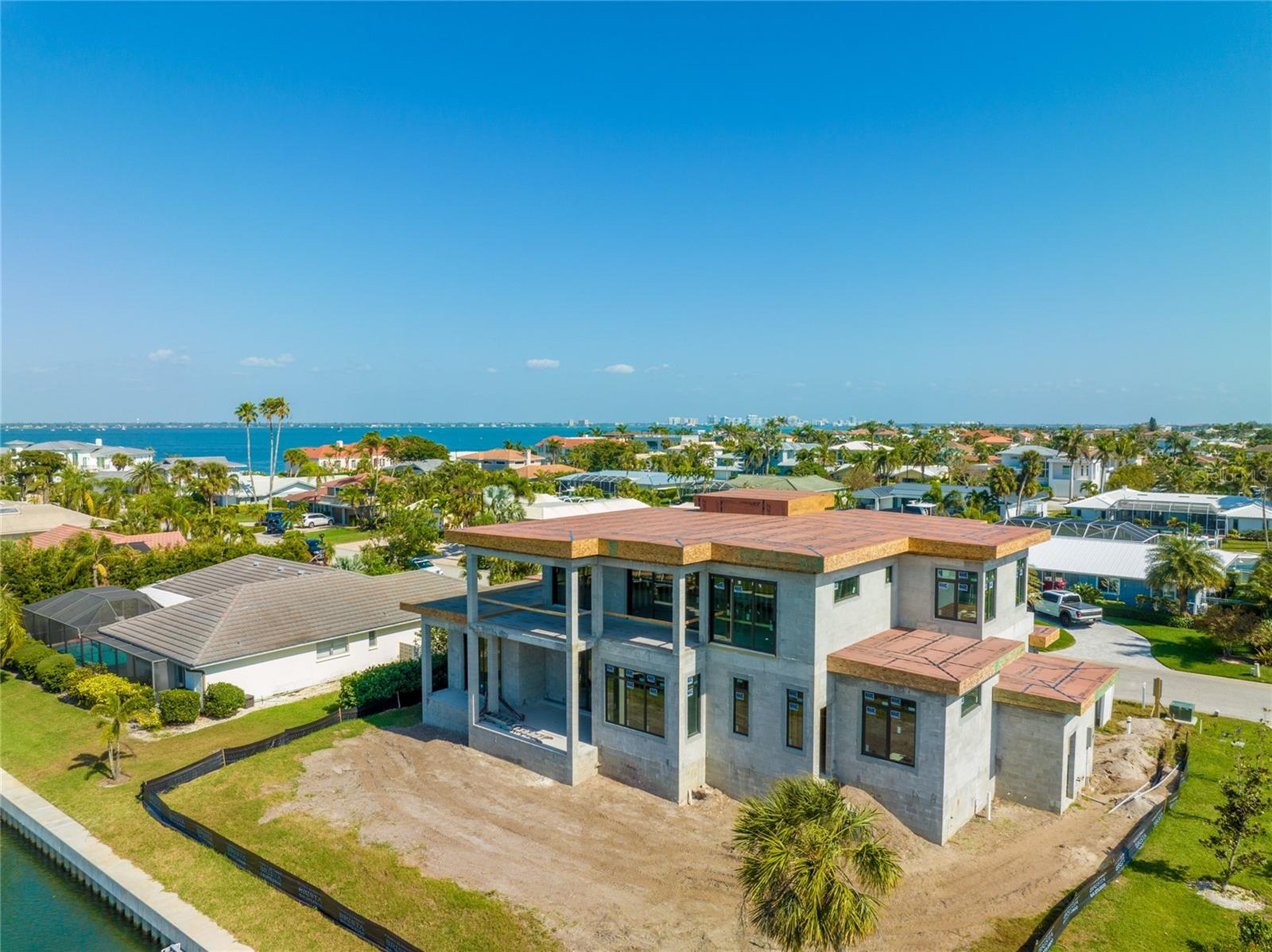 COUNTRY CLUB SHORES SEC 03 - Residential