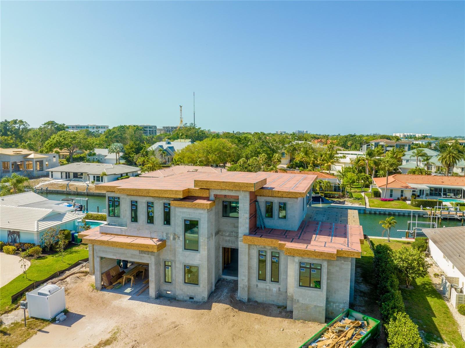 COUNTRY CLUB SHORES SEC 03 - Residential