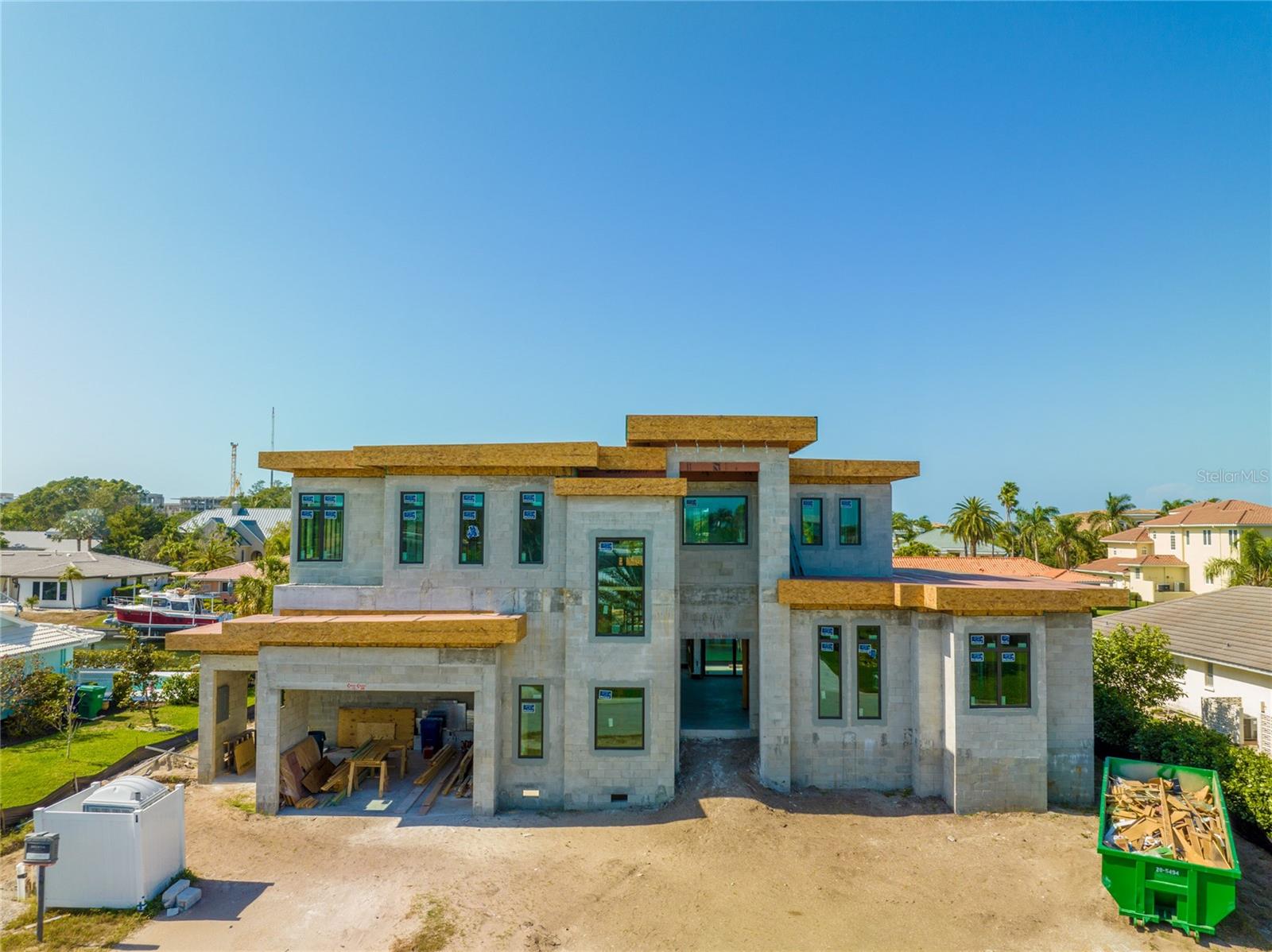 COUNTRY CLUB SHORES SEC 03 - Residential