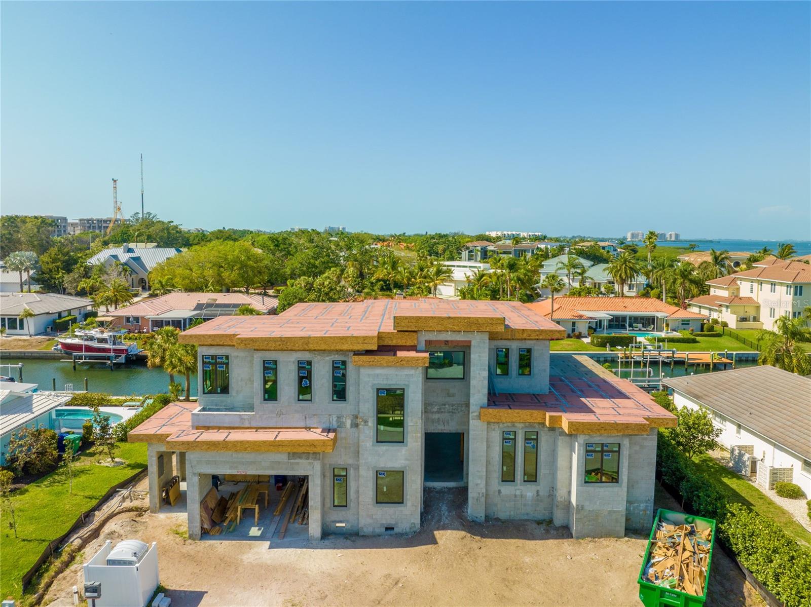 COUNTRY CLUB SHORES SEC 03 - Residential