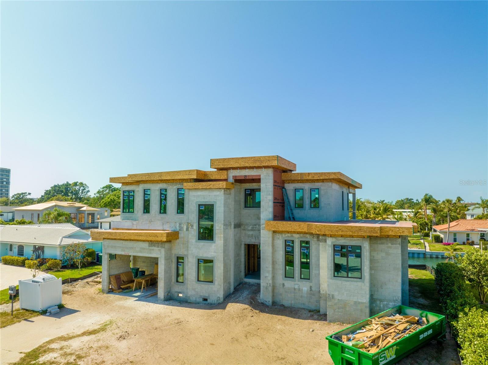 COUNTRY CLUB SHORES SEC 03 - Residential