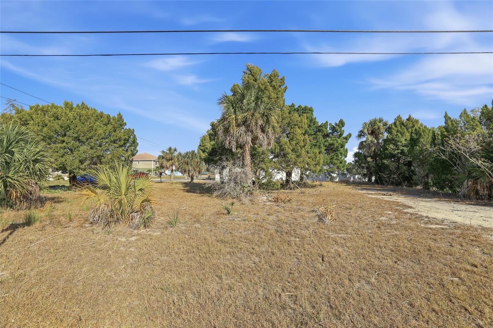 HERNANDO BEACH - Land