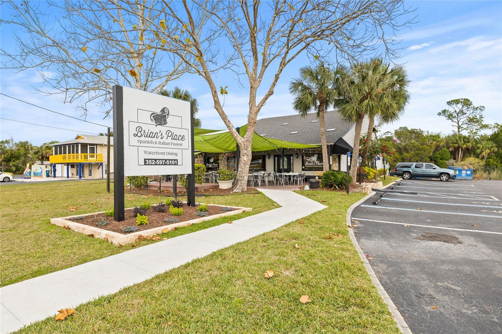 HERNANDO BEACH - Land