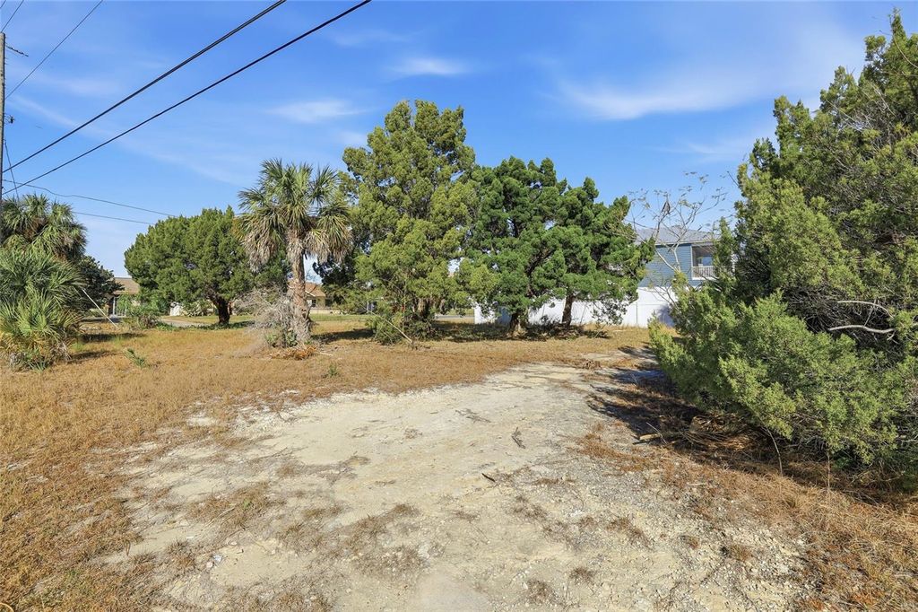 Photo of 3332 Poinsettia Drive, Hernando Beach, FL 34607 (MLS # W7882654)