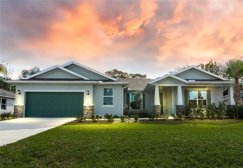 A home in PORT CHARLOTTE