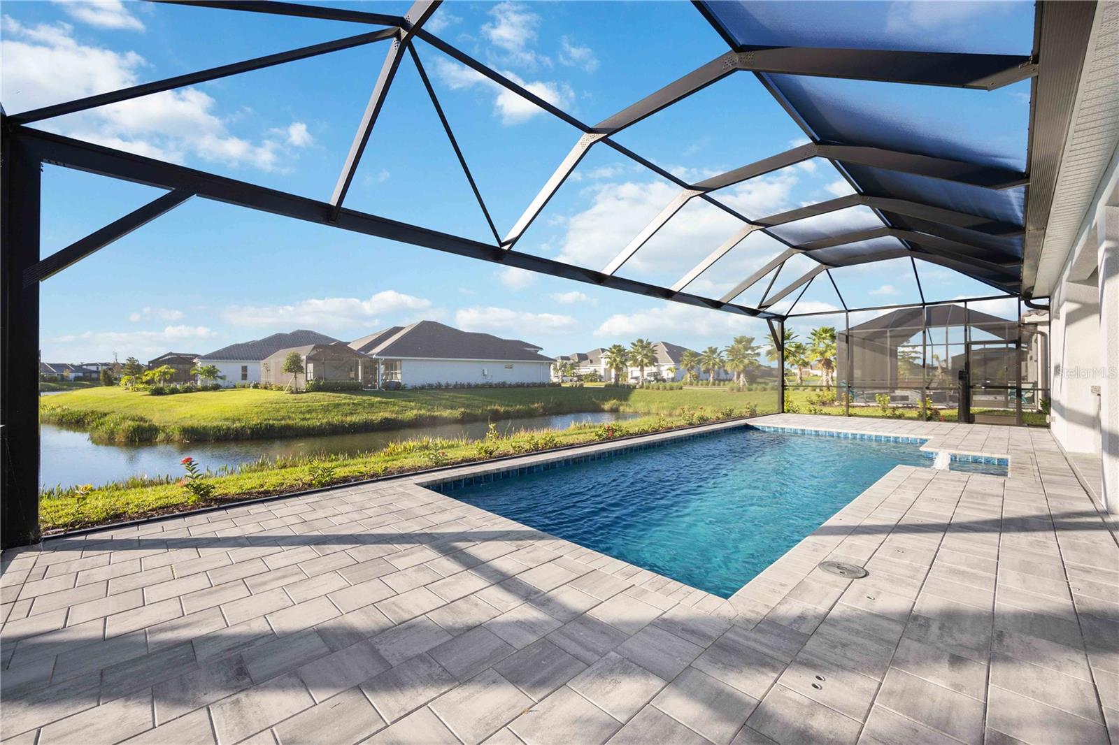 WORTHINGTON - Residential