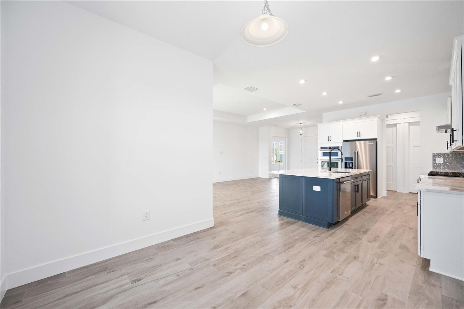 WORTHINGTON - Residential