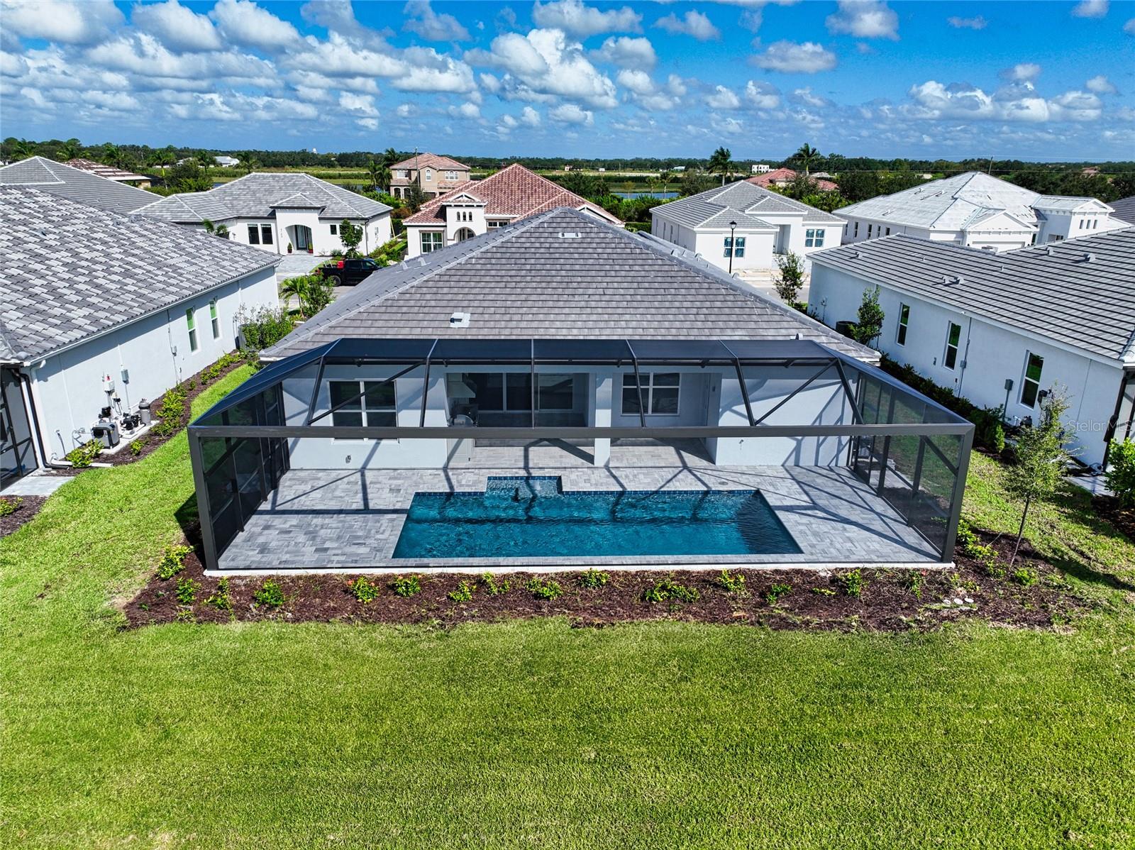 WORTHINGTON - Residential