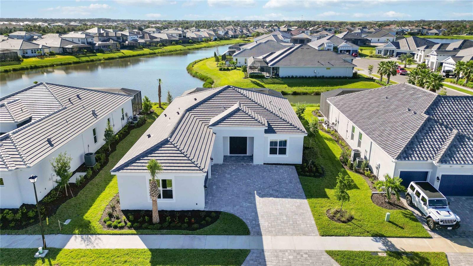 WORTHINGTON - Residential