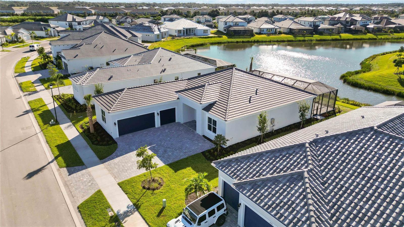 WORTHINGTON - Residential