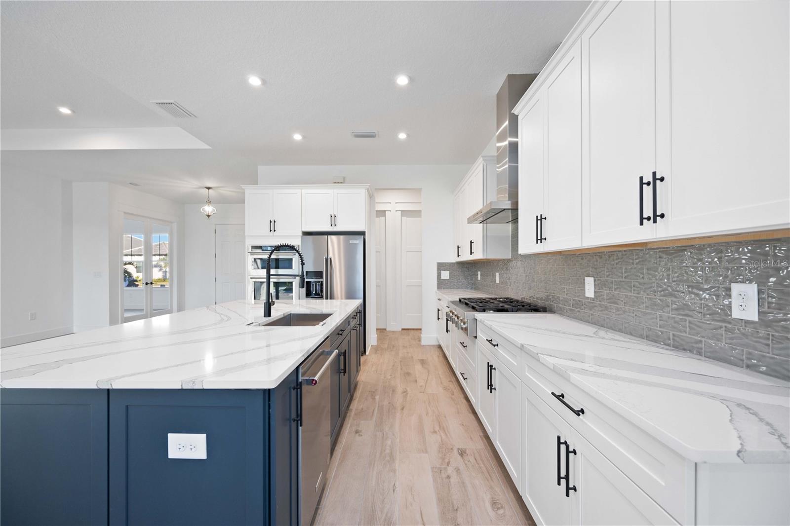 WORTHINGTON - Residential