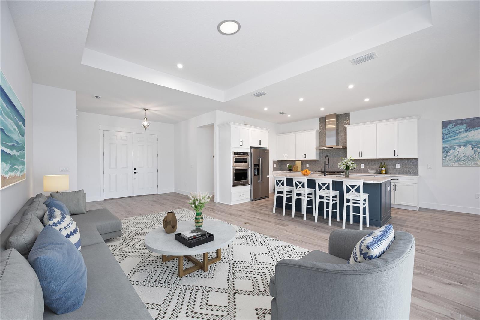 WORTHINGTON - Residential