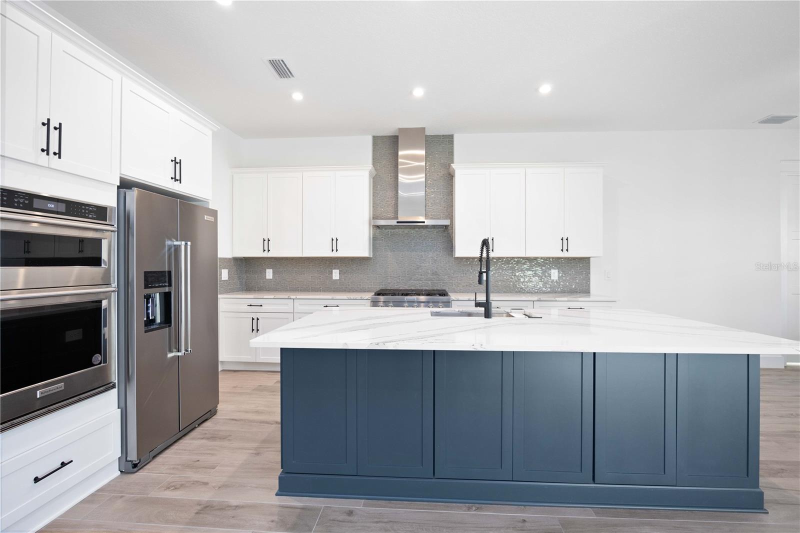 WORTHINGTON - Residential