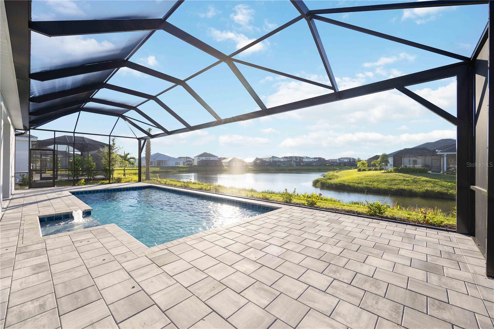 WORTHINGTON - Residential