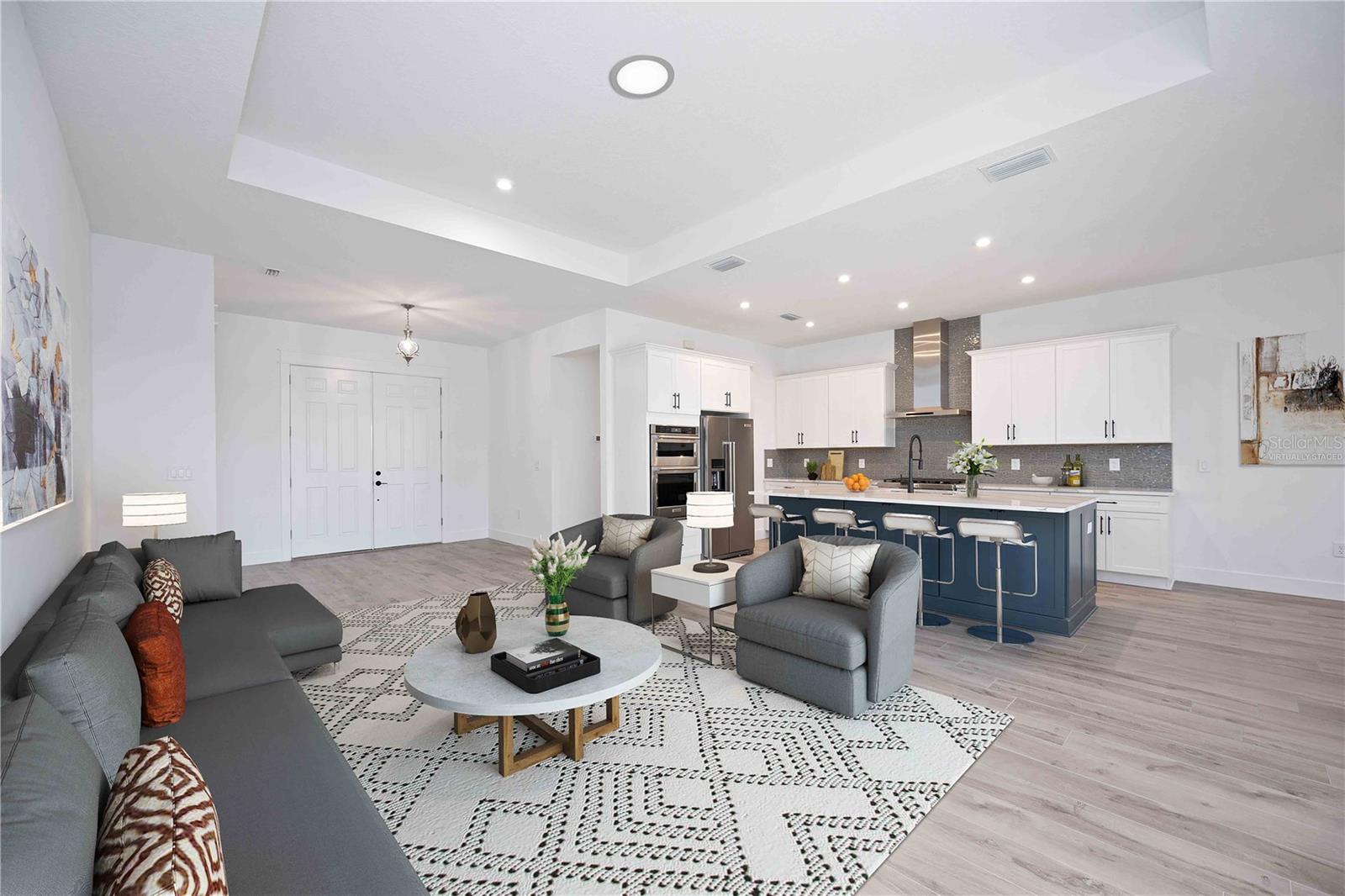 WORTHINGTON - Residential