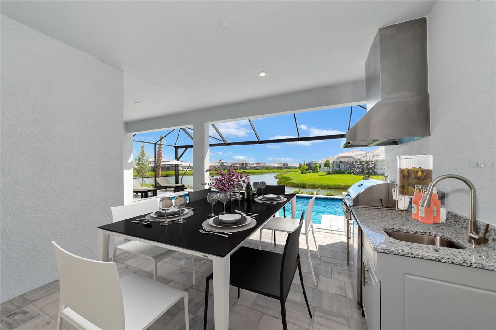 WORTHINGTON - Residential