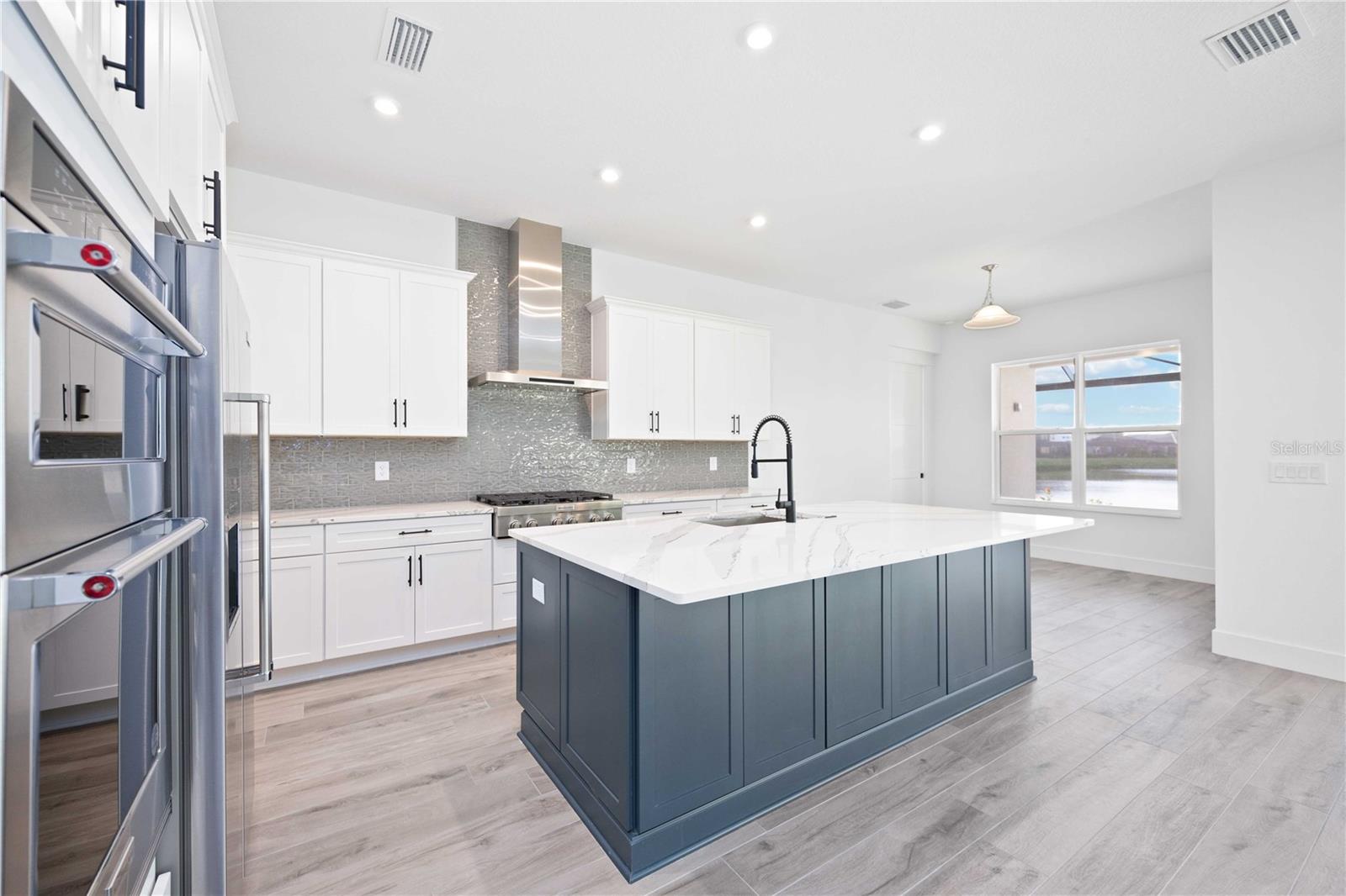 WORTHINGTON - Residential