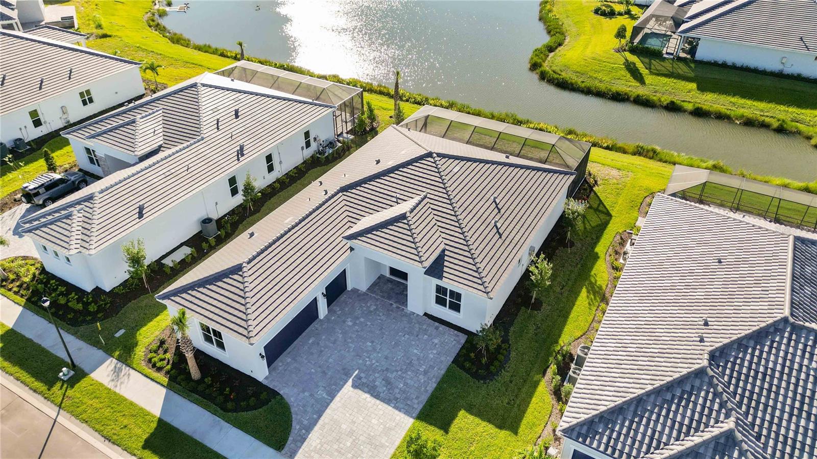 WORTHINGTON - Residential