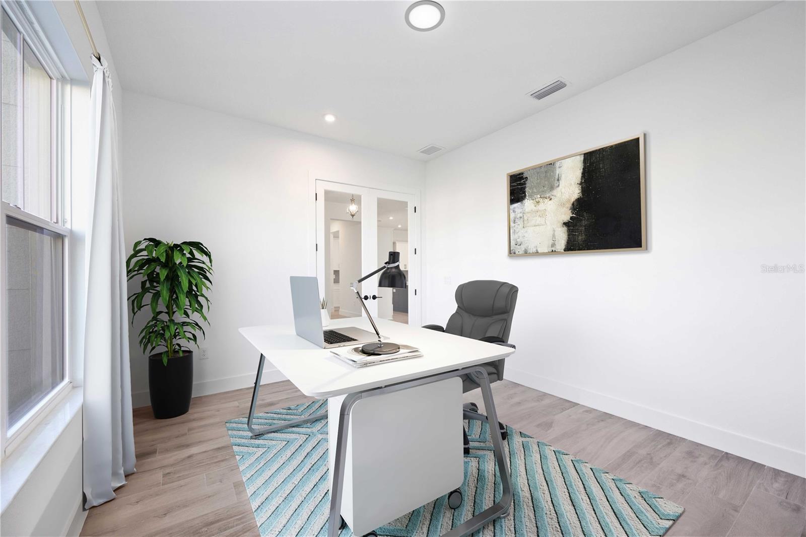 WORTHINGTON - Residential