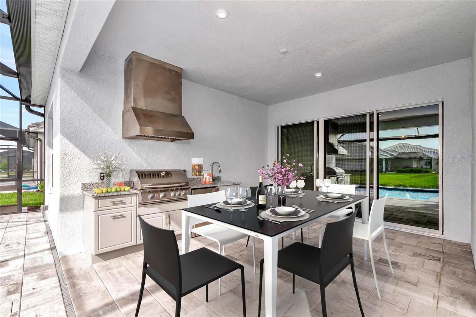 WORTHINGTON - Residential