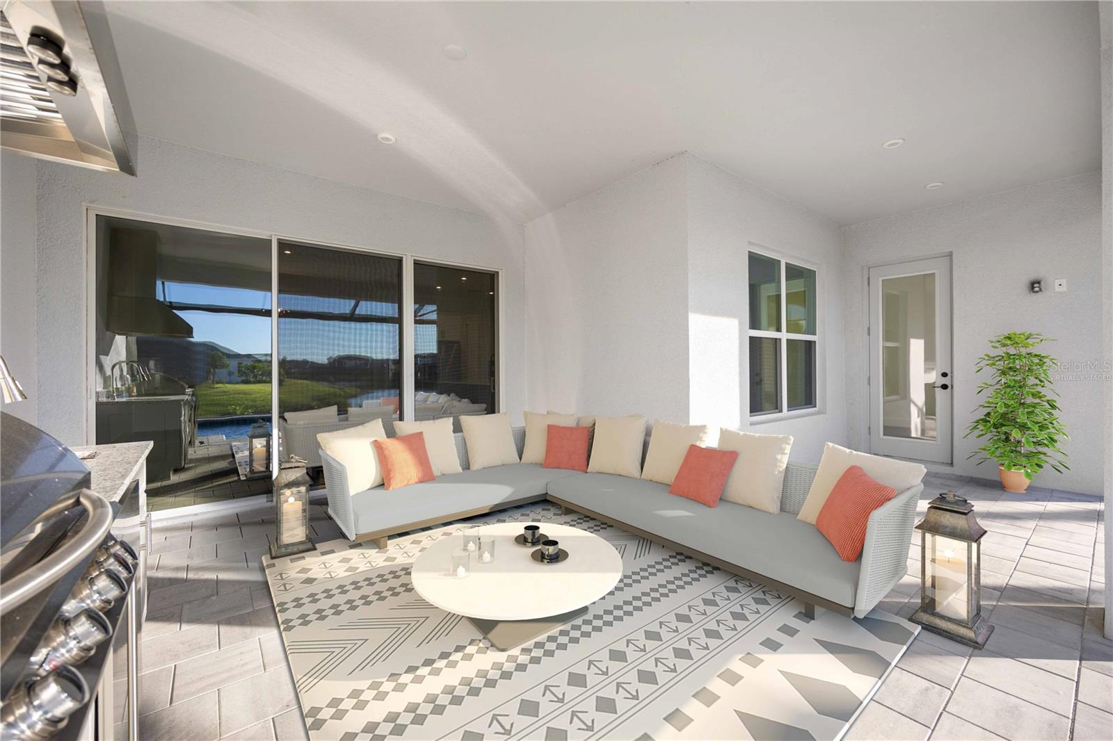 WORTHINGTON - Residential