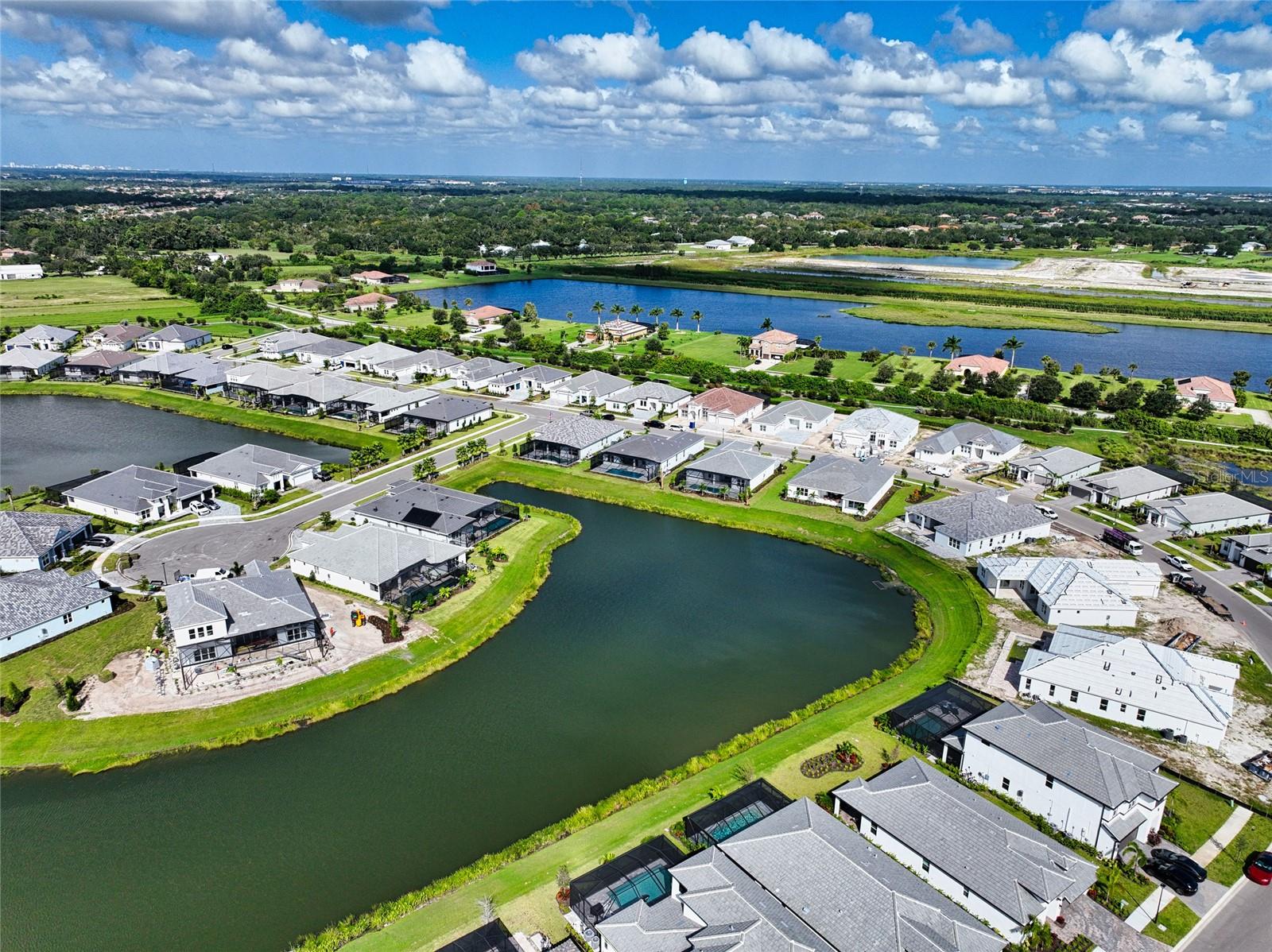 WORTHINGTON - Residential