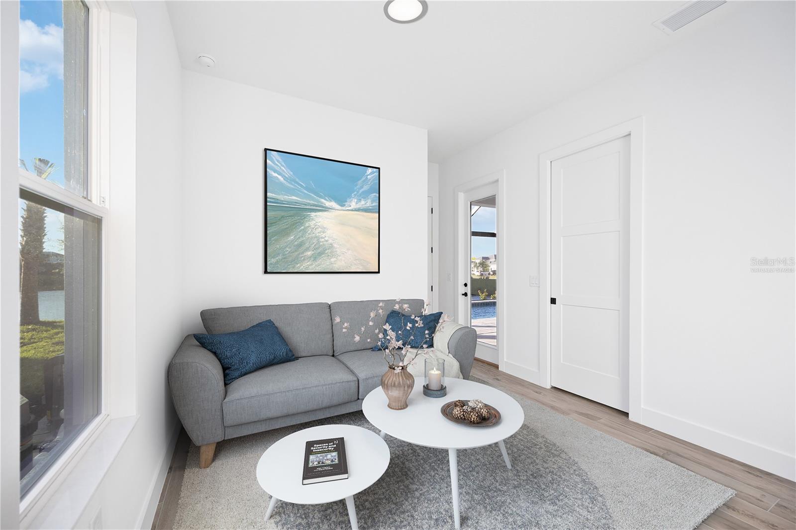 WORTHINGTON - Residential