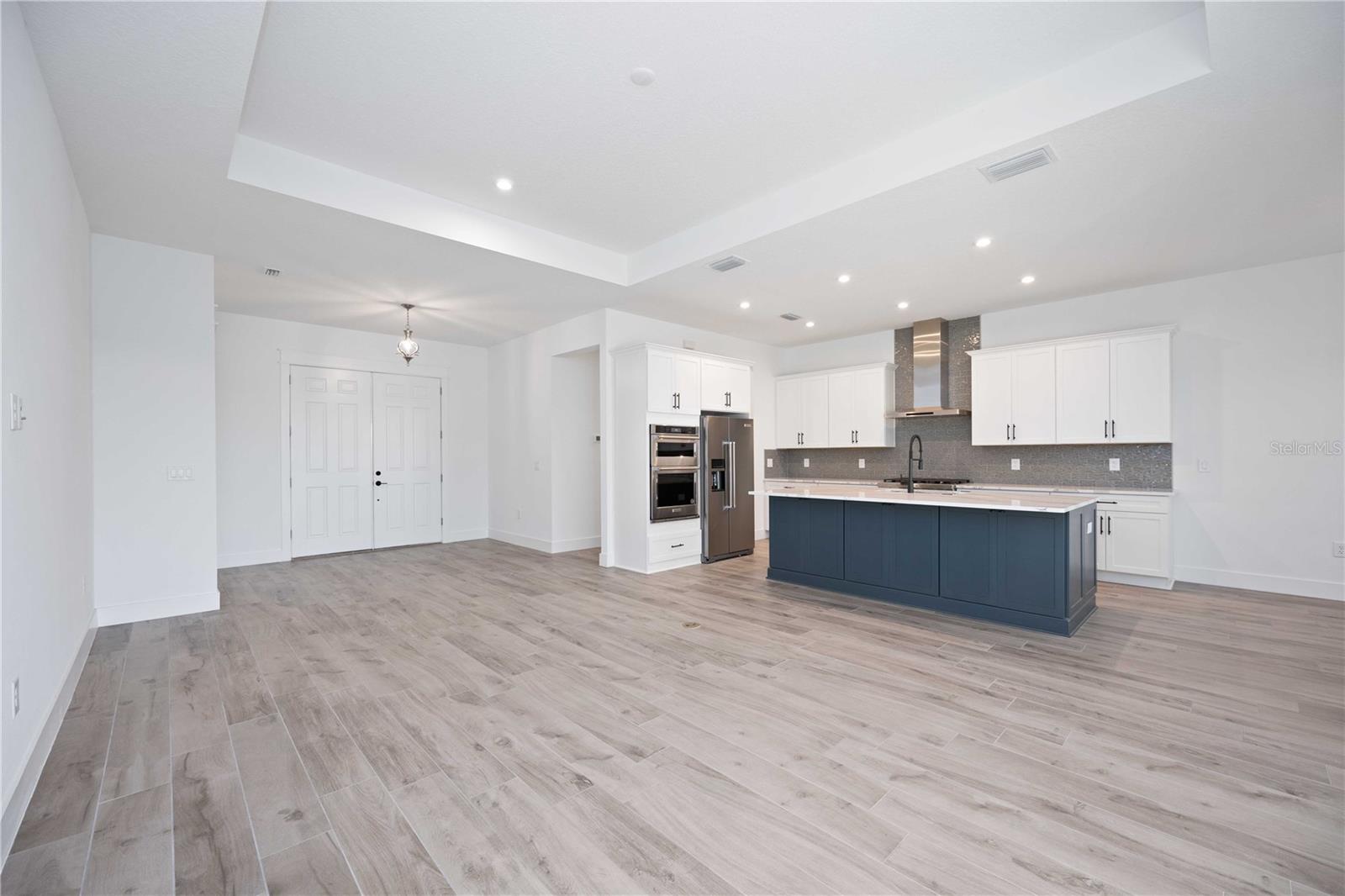 WORTHINGTON - Residential