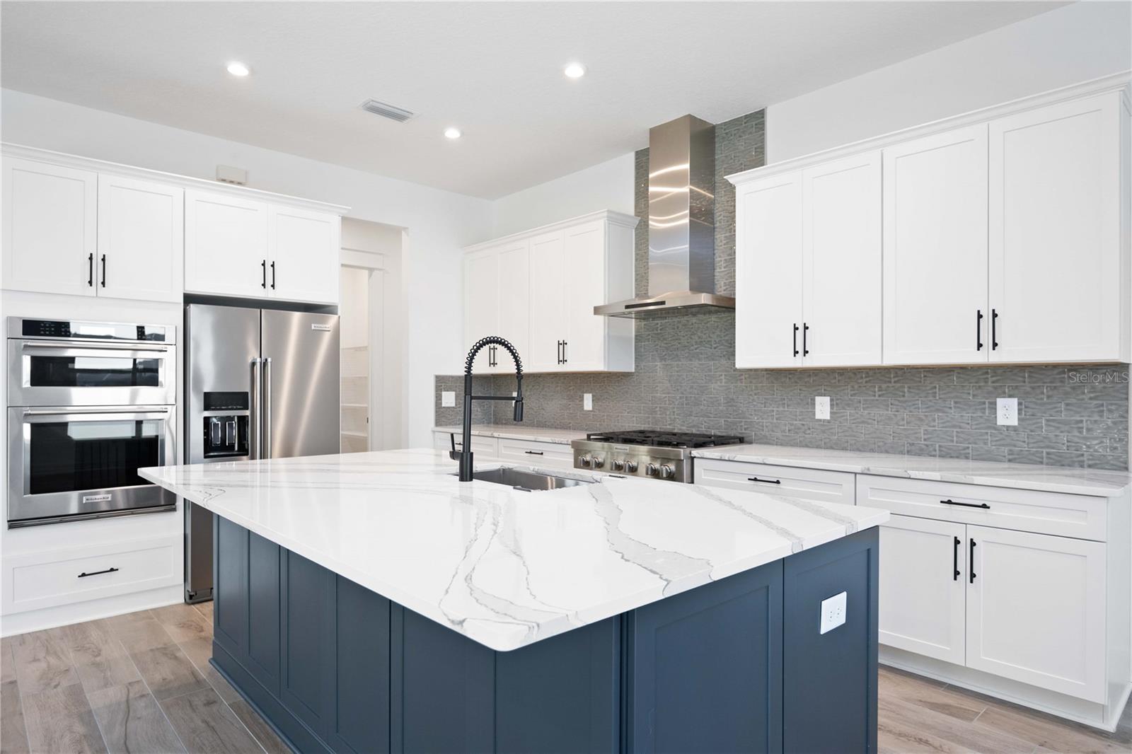 WORTHINGTON - Residential