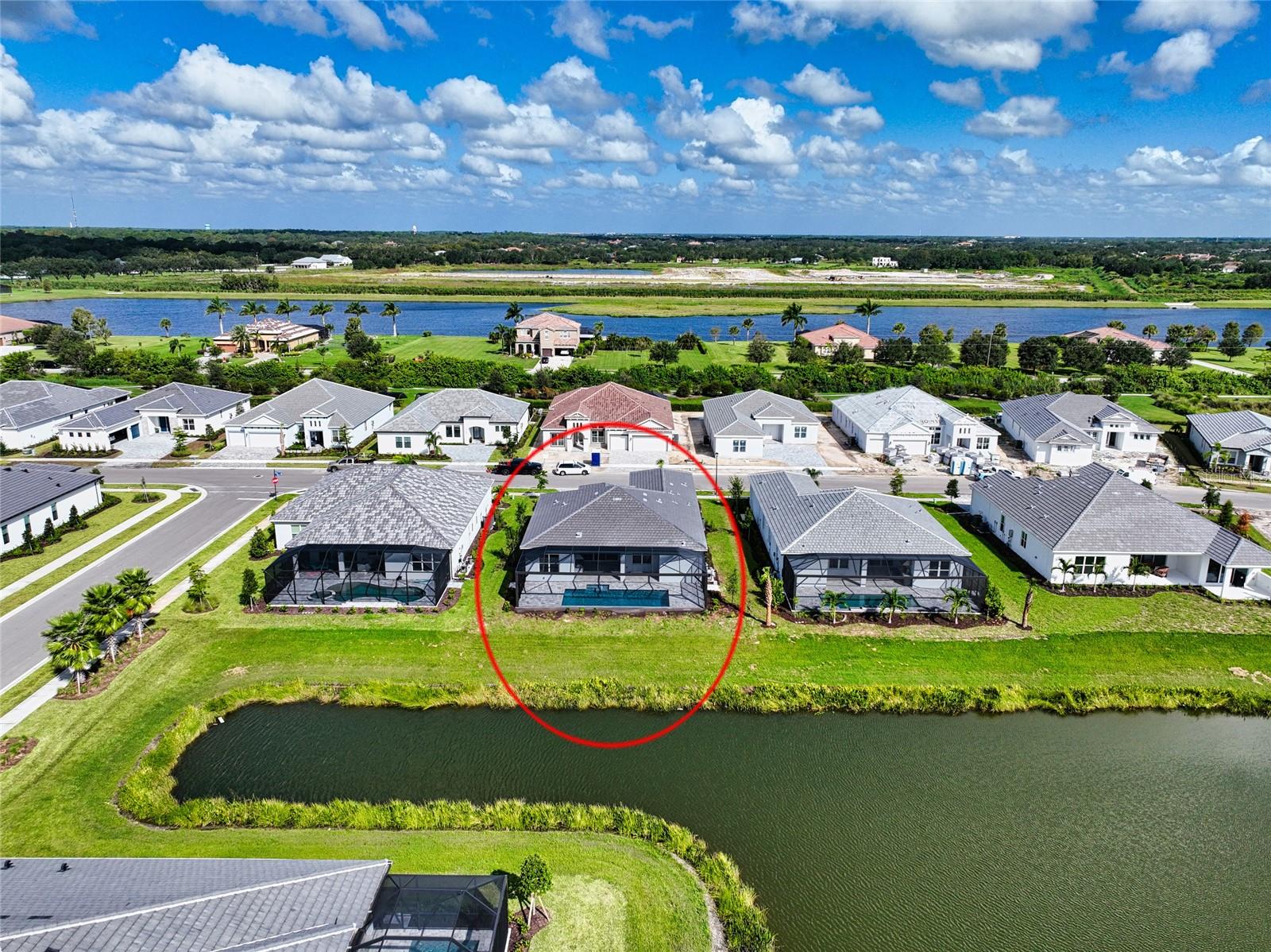 WORTHINGTON - Residential