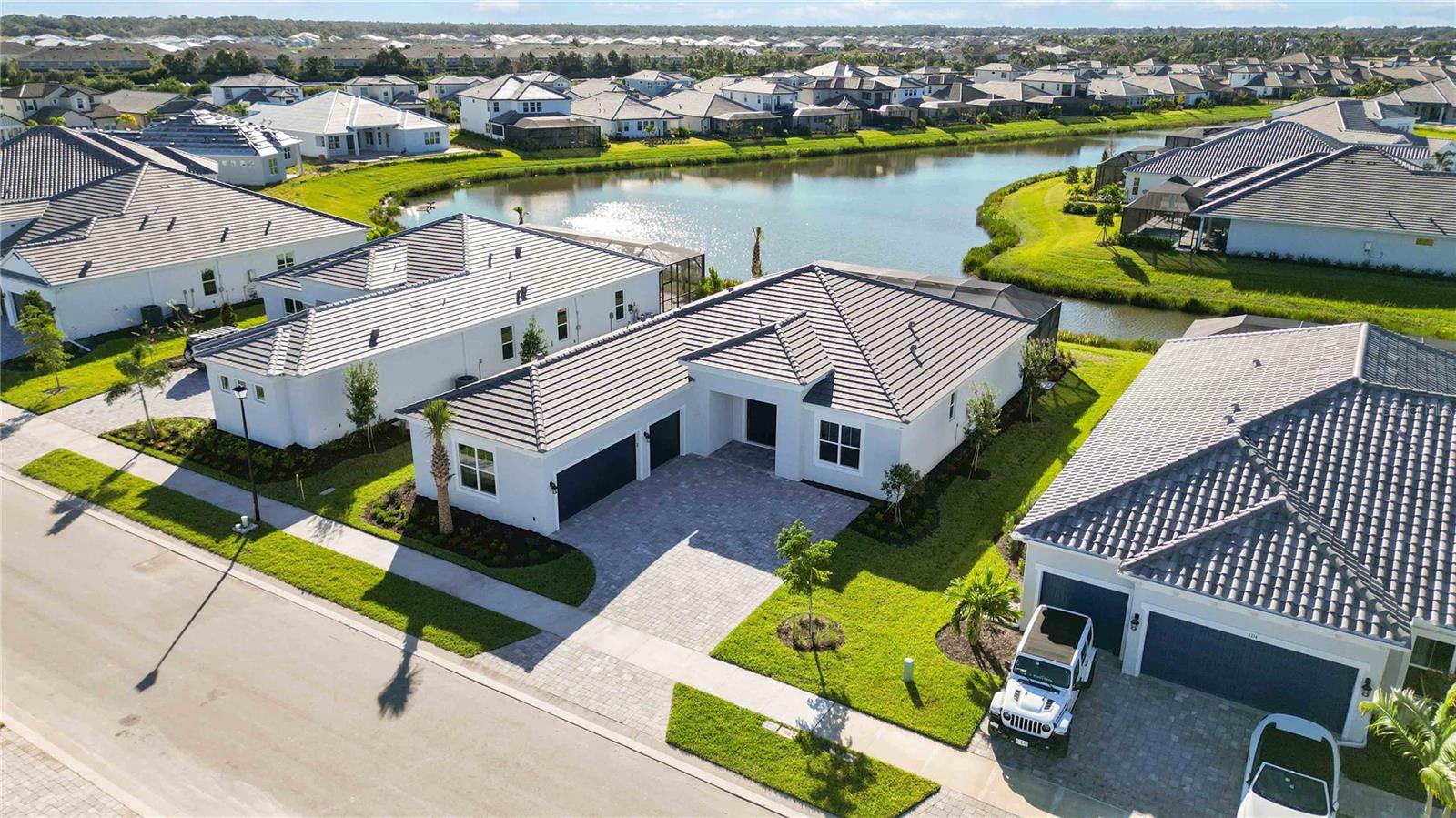 WORTHINGTON - Residential