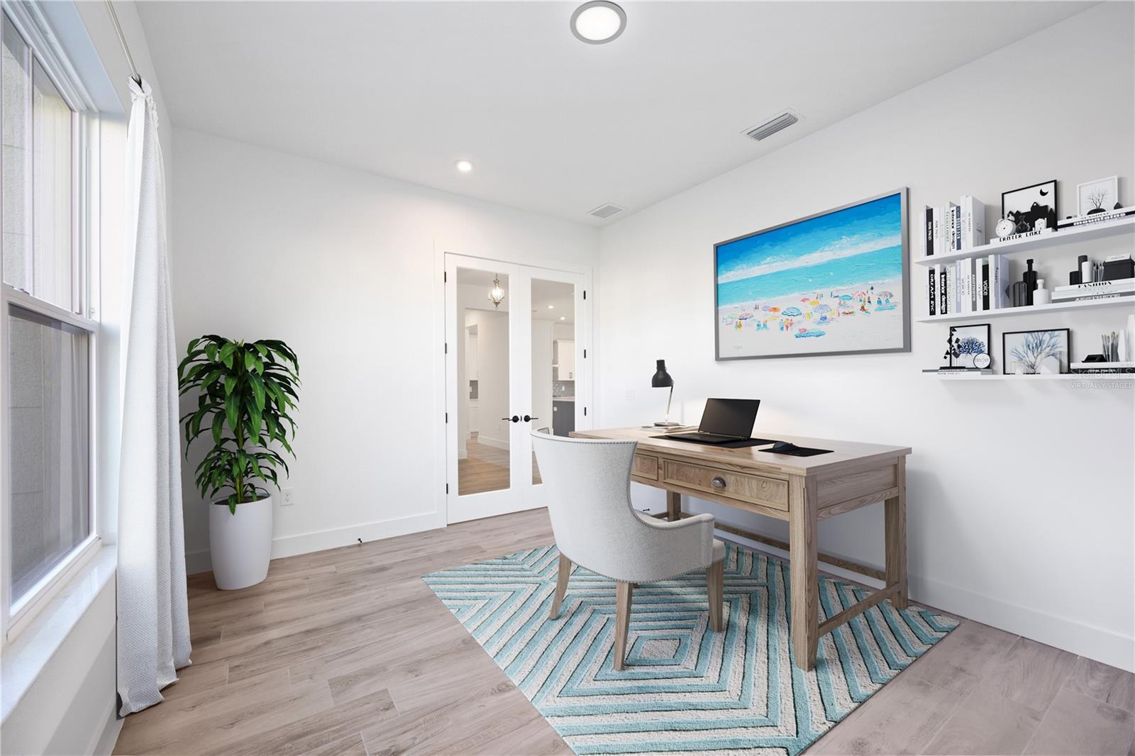 WORTHINGTON - Residential