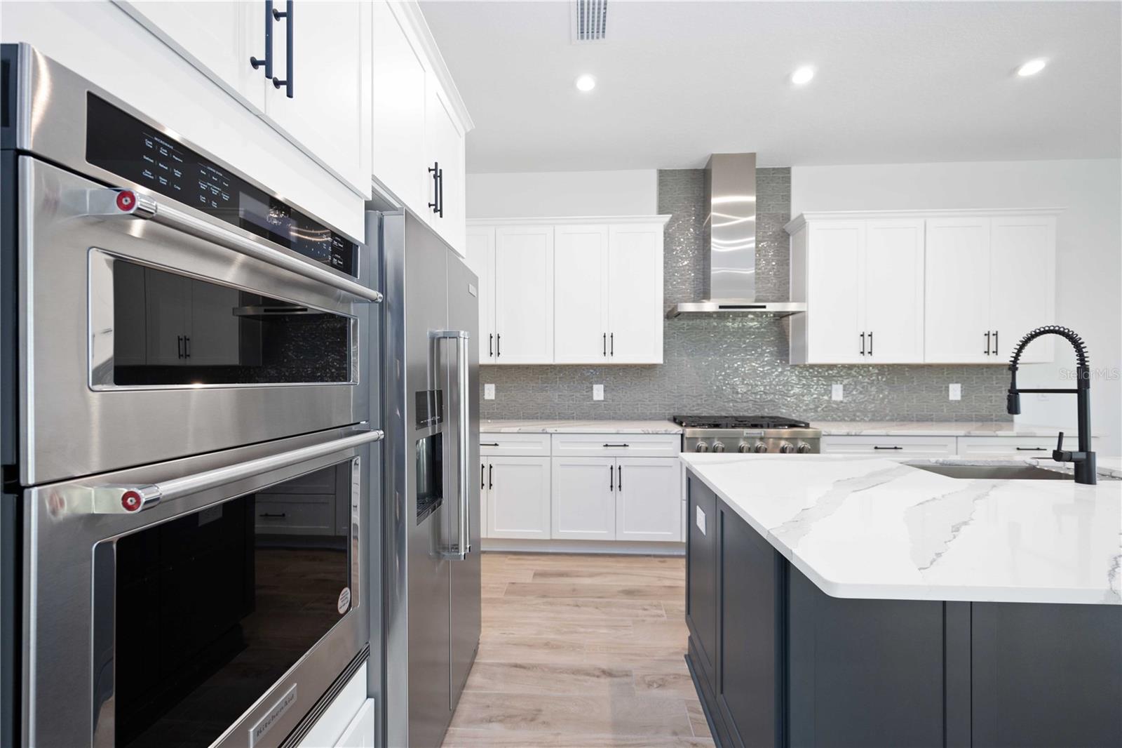 WORTHINGTON - Residential