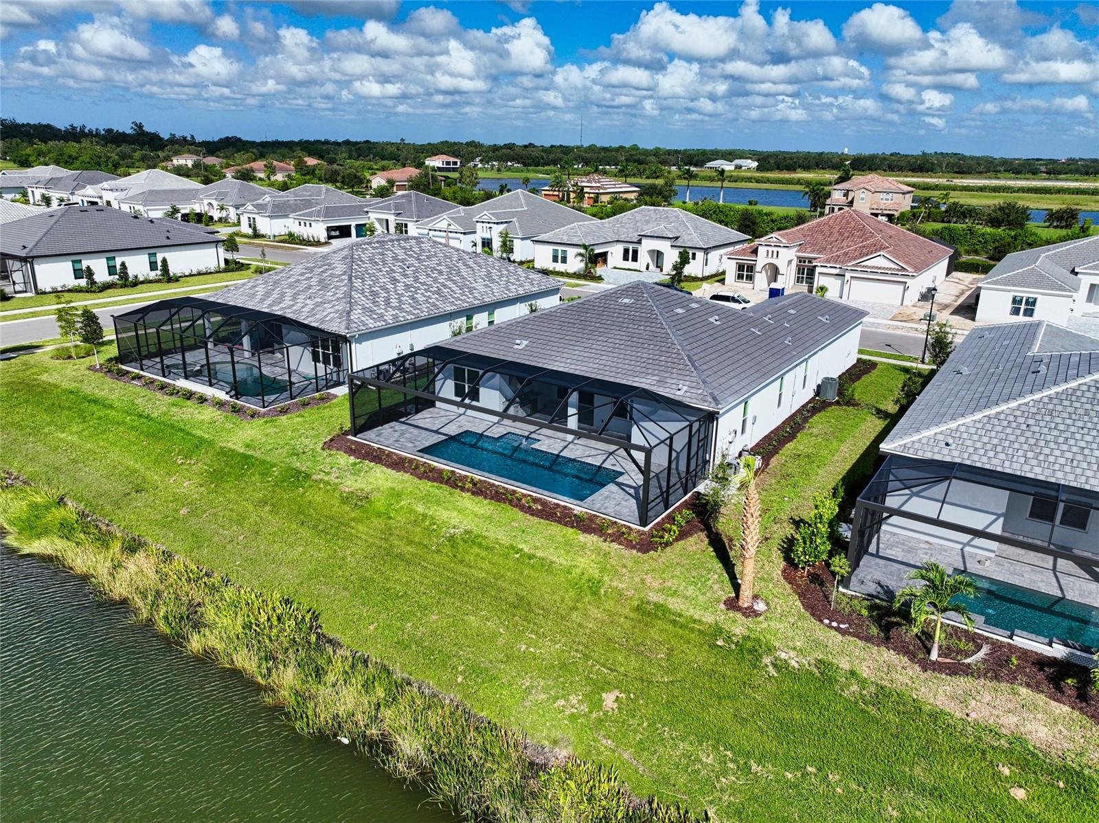 WORTHINGTON - Residential