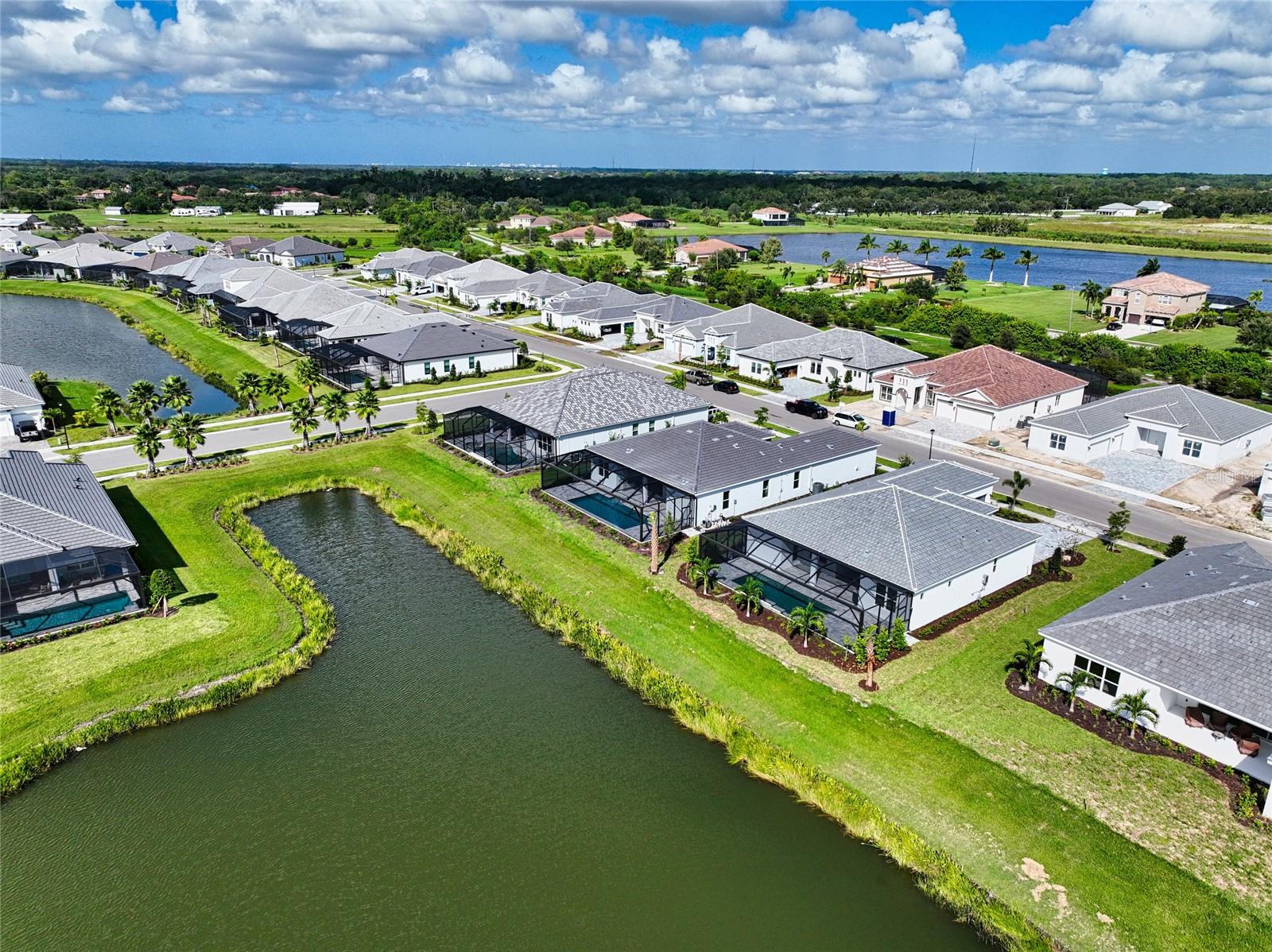 WORTHINGTON - Residential