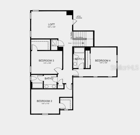 712 SKY SHADE DRIVE