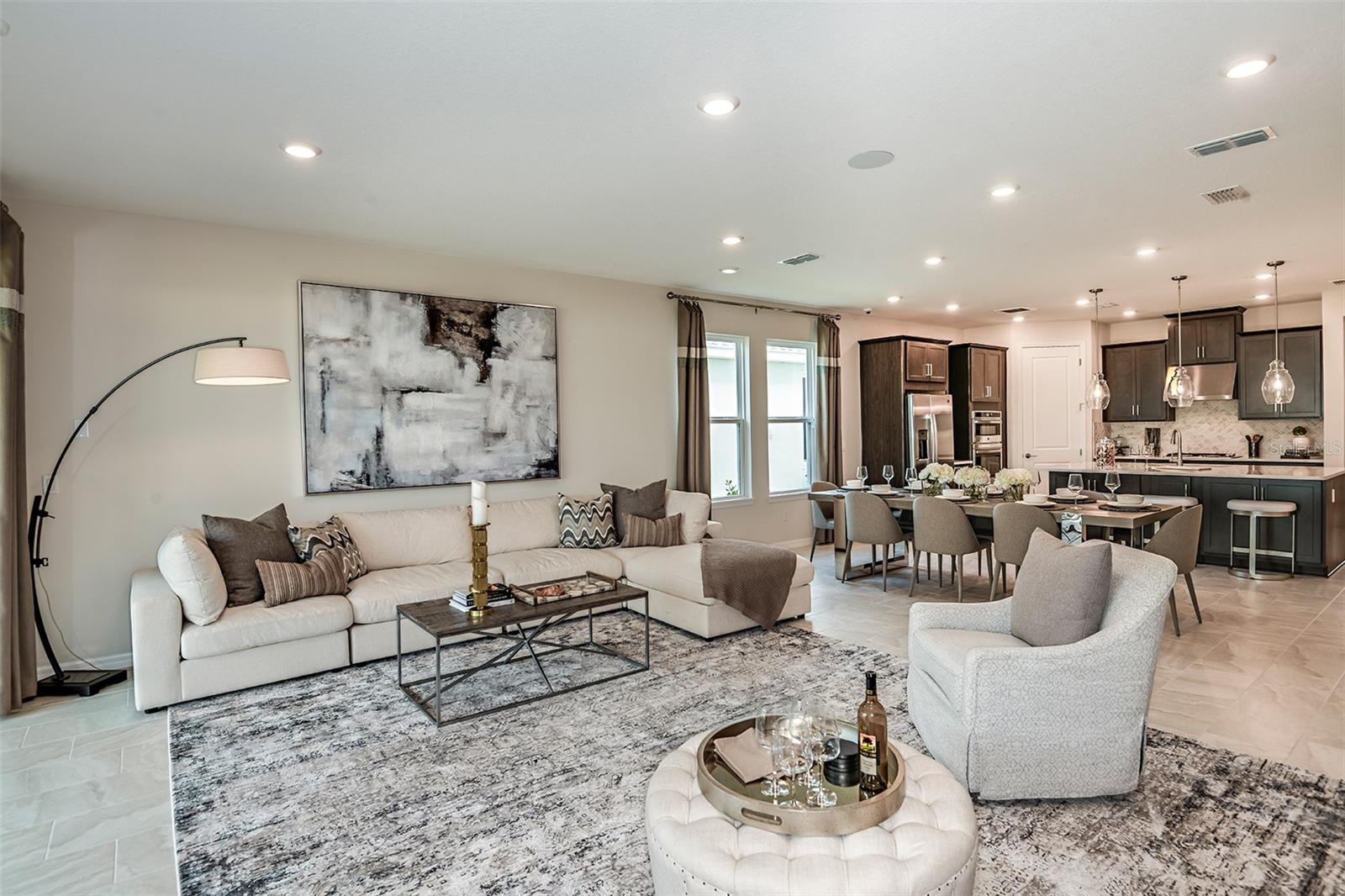 INDIGO CREEK - Residential