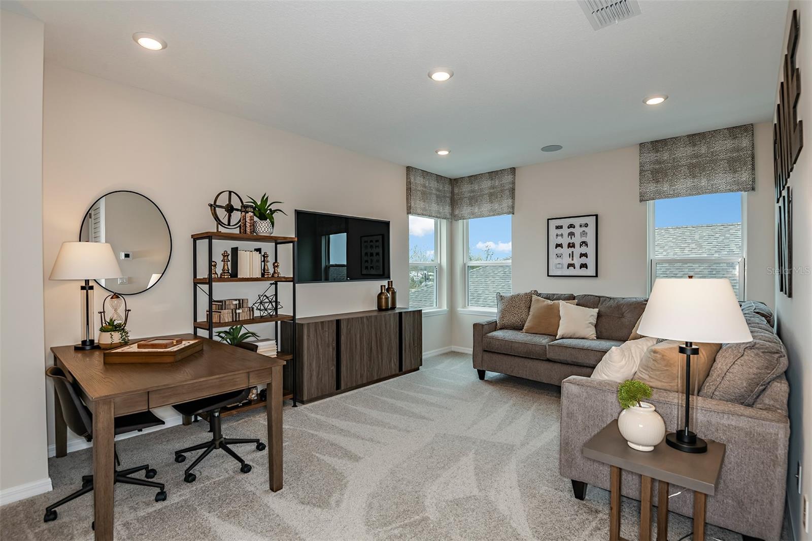 INDIGO CREEK - Residential