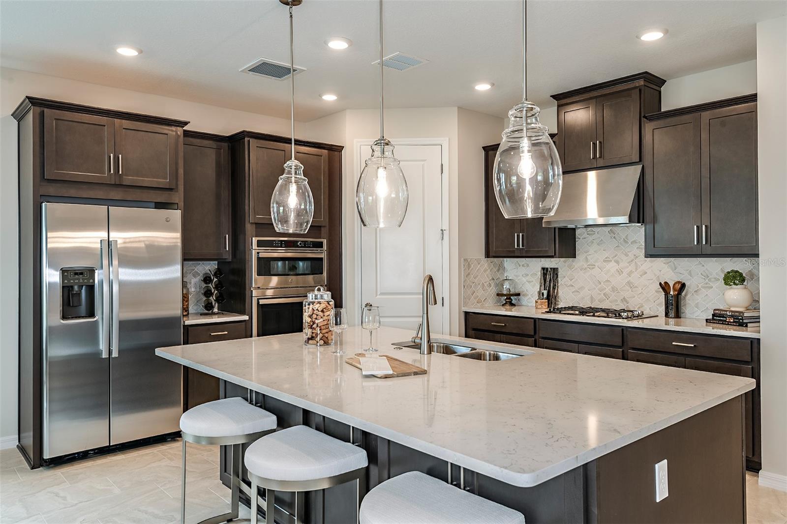 INDIGO CREEK - Residential