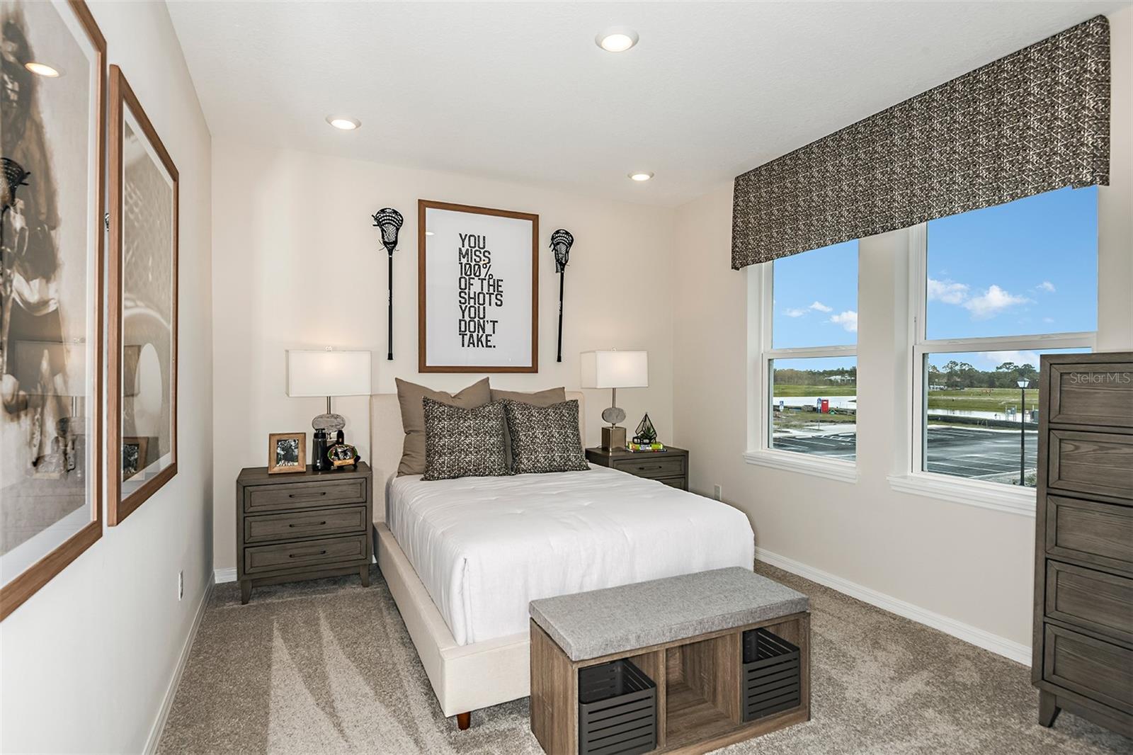 INDIGO CREEK - Residential