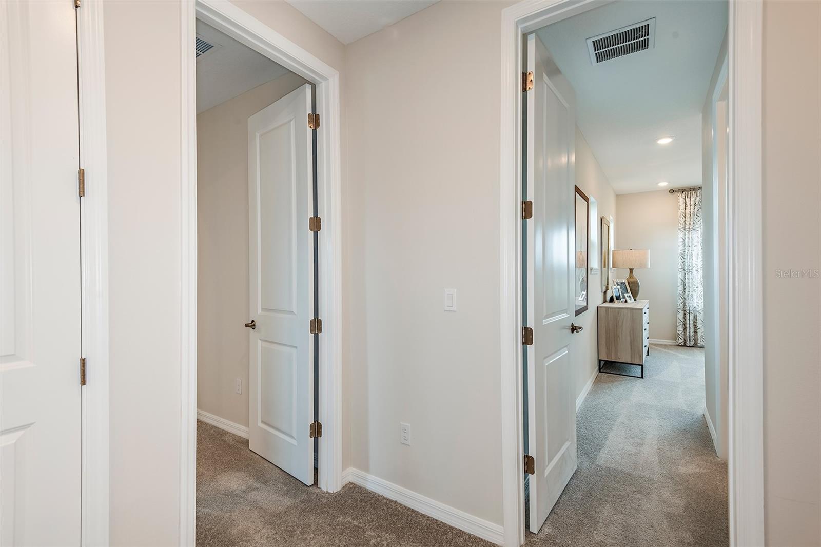 INDIGO CREEK - Residential