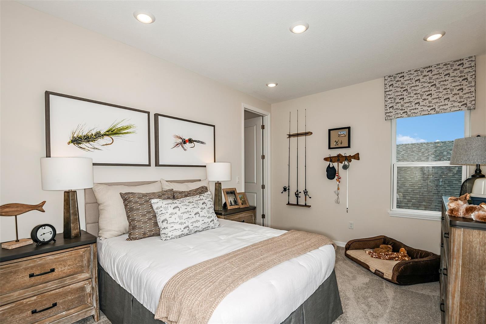 INDIGO CREEK - Residential