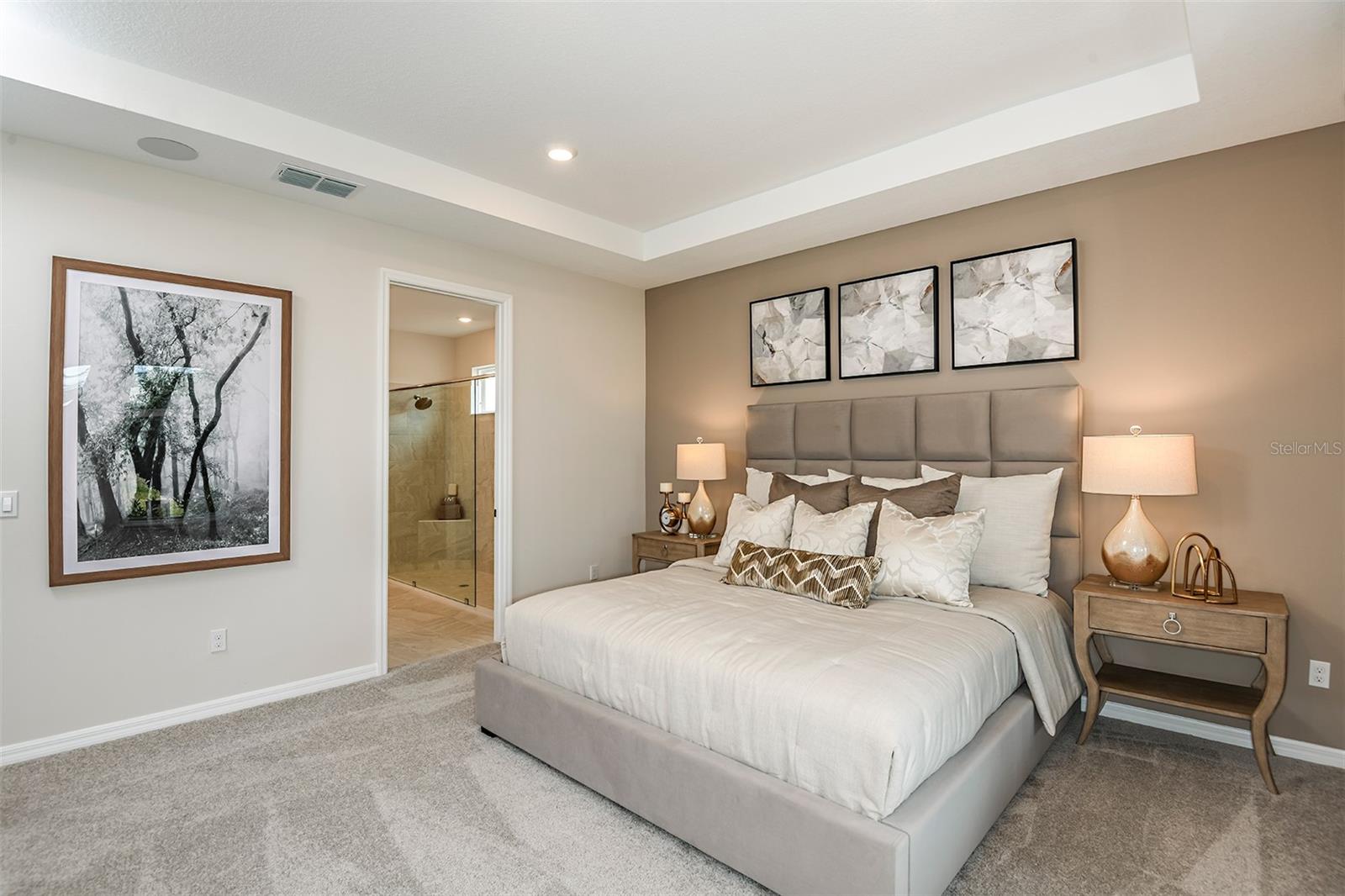 INDIGO CREEK - Residential