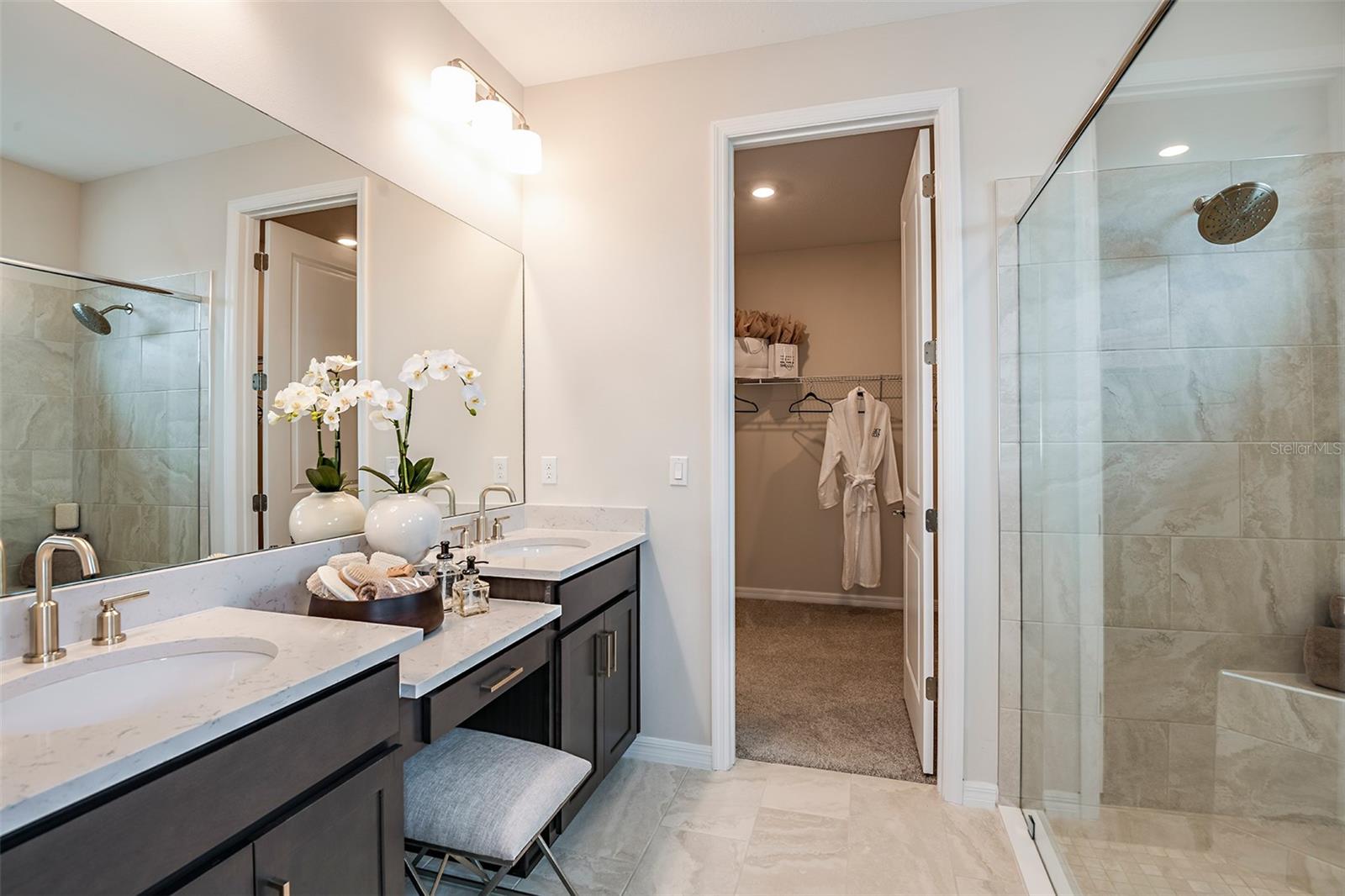 INDIGO CREEK - Residential
