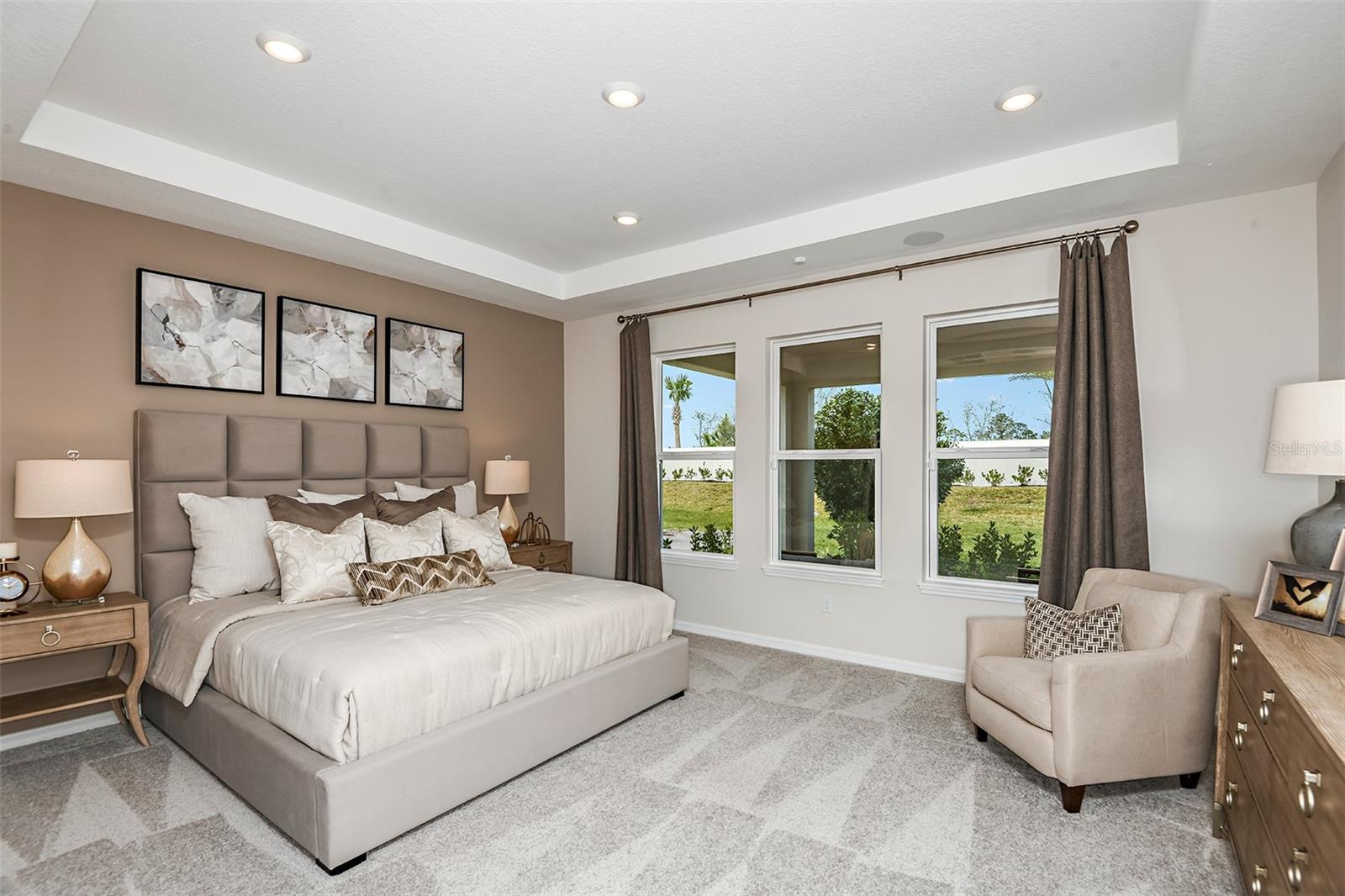 INDIGO CREEK - Residential